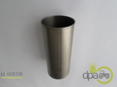 Zylinderbüchse unfertig